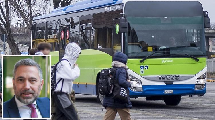 Mobilit&agrave; integrata, le sfide della Regione