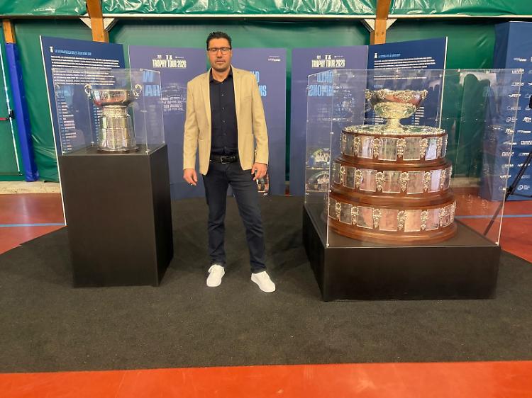 Cremona in festa: Coppa Davis e Billie Jean King Cup ospiti d'onore al gal&agrave; del tennis e padel