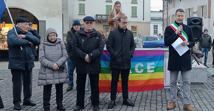 Un &lsquo;ponte&rsquo; Crema-Iran: &laquo;Stop alla repressione&raquo; 