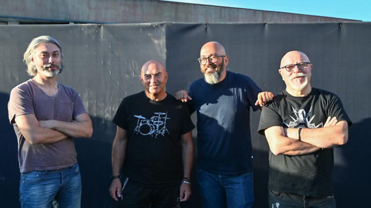 Nasce a Cremona l&rsquo;Italian Metal Alliance: due giorni di metal tricolore