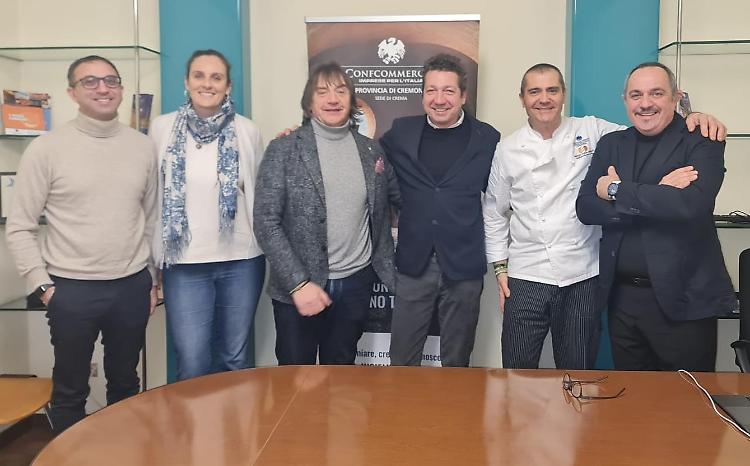 Confcommercio rilancia le Botteghe del Centro