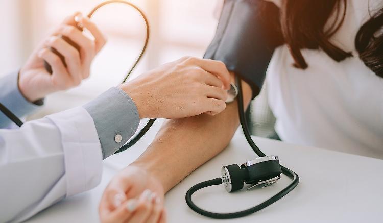 Due ambulatori per una salute senza et&agrave;