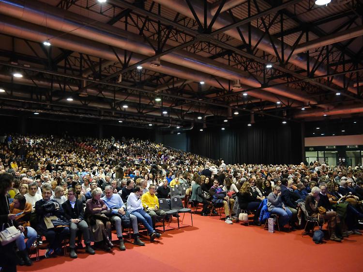 Annullato lo show &ldquo;We Will Rock You&rdquo; al Gran Teatro Infinity1