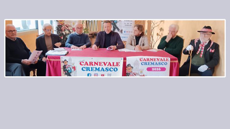 Olimpiadi e pace tra i coriandoli