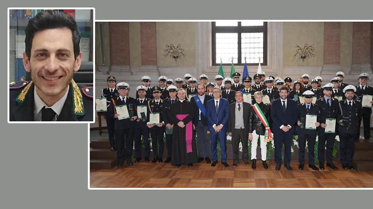 Premio a Brescia per Cantoni