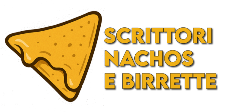 &ldquo;Scrittori, nachos e birrette&rdquo; con Sara Di Furia