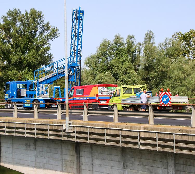 Fondi, espropri e rincari bloccano le opere chiave 