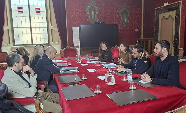 Tavolo congiunto per le persone senza dimora all&rsquo;Ospedale Maggiore