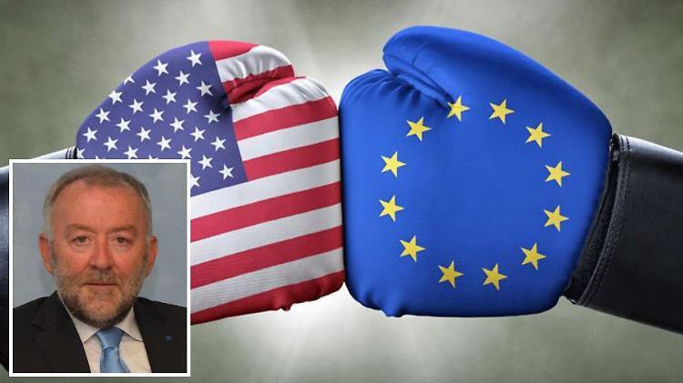 Dazi Usa, Bressanelli: &laquo;Effetto ammortizzato, artigianato first&raquo;