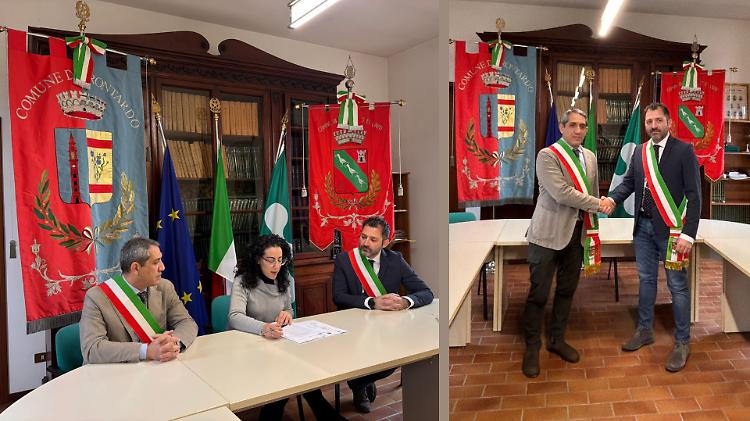 Nasce l&rsquo;Unione dei Comuni Terre del Lino: Pescarolo e Grontardo insieme per servizi pi&ugrave; efficienti