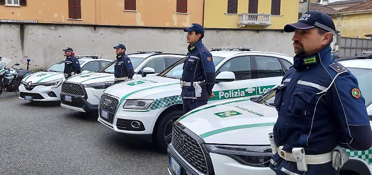 Polizia locale, fondi per due mezzi &lsquo;eco&rsquo;