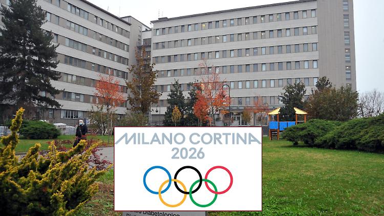 Milano-Cortina 2026: Asst Crema in prima linea con Niguarda 