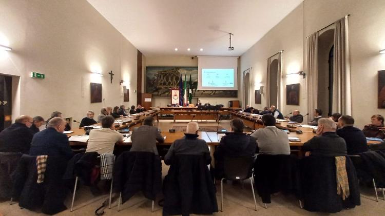 Area Omogenea, approvato il documento per la costruzione delle politiche territoriali