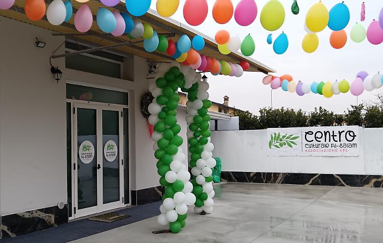 Centro islamico: il nodo dell&rsquo;integrazione