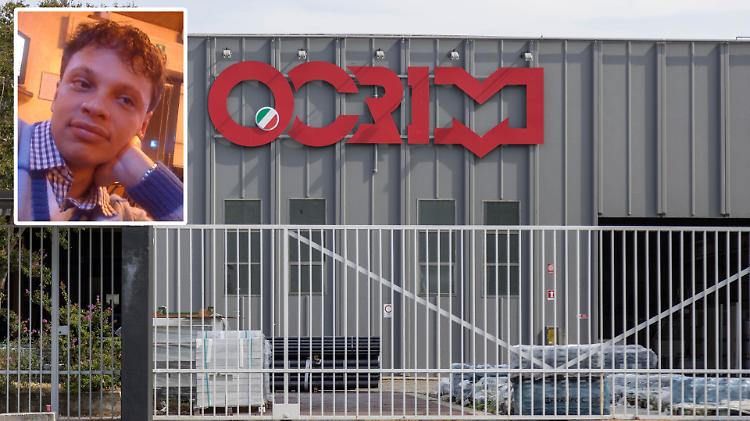 Operaio stroncato dalla malaria. Ocrim chiama 20 testimoni a difesa