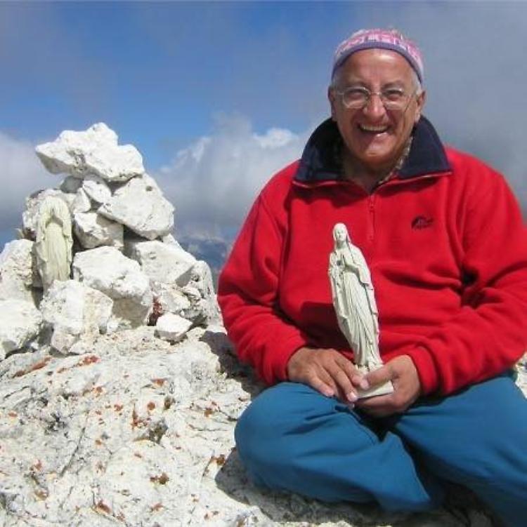 Casalasco e Viadanese in lutto per don Marco Tizzi
