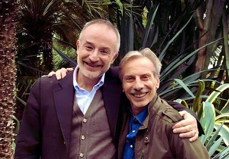 All'Infinity 1 viva gli alberi