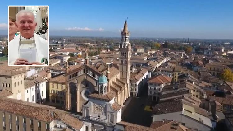 Addio a padre Riboli, 40 anni di missione in Kenya al servizio degli ultimi