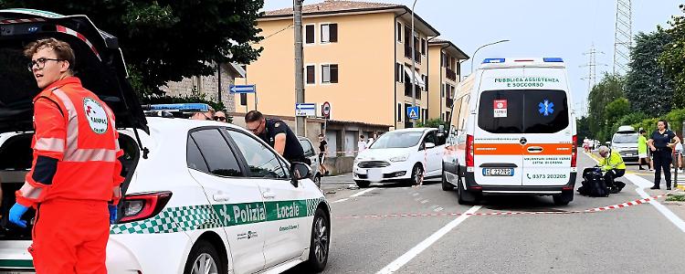 Allarme pedoni investiti, il Comune corre ai ripari