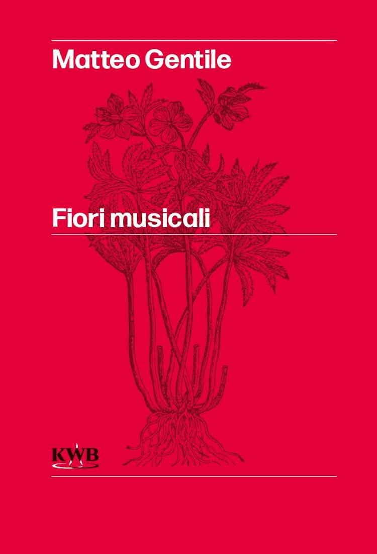 Presentazione del volume "Fiori Musicali"