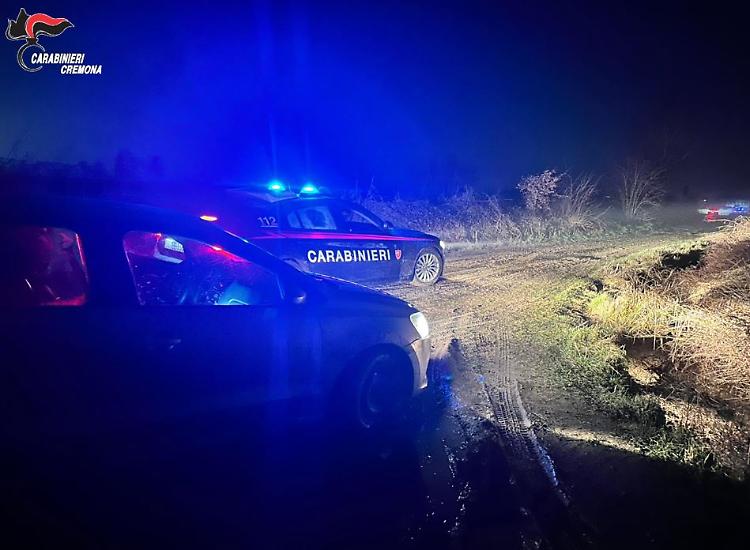 Inseguimento folle sulla Paullese, 21enne arrestato