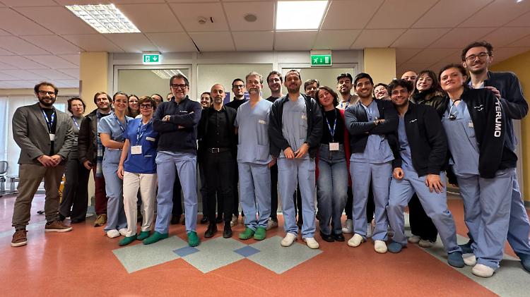 Winter School di Gastroenterologia, Crema al centro dell&rsquo;eccellenza formativa