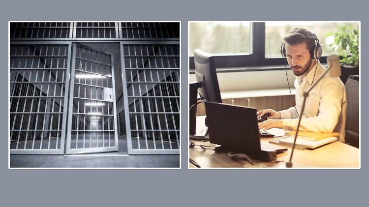 Dal carcere al Comune, pena scontata in ufficio