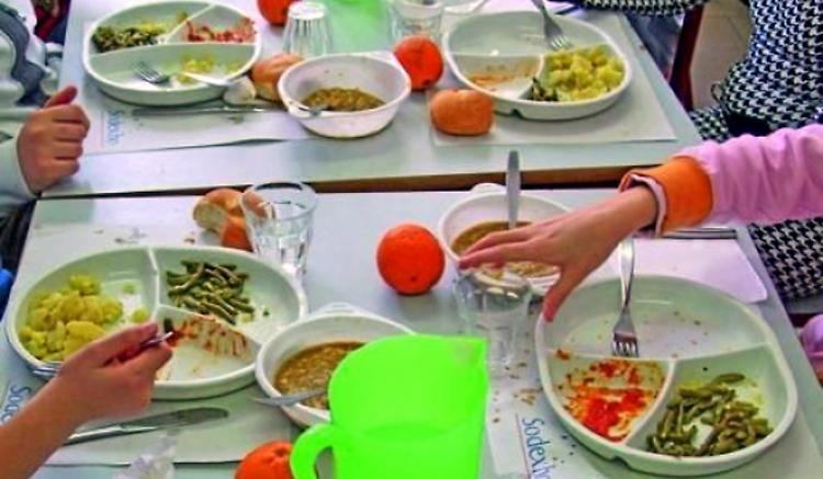 Anche pagare la mensa &egrave; sempre pi&ugrave; uno &lsquo;scoglio&rsquo;