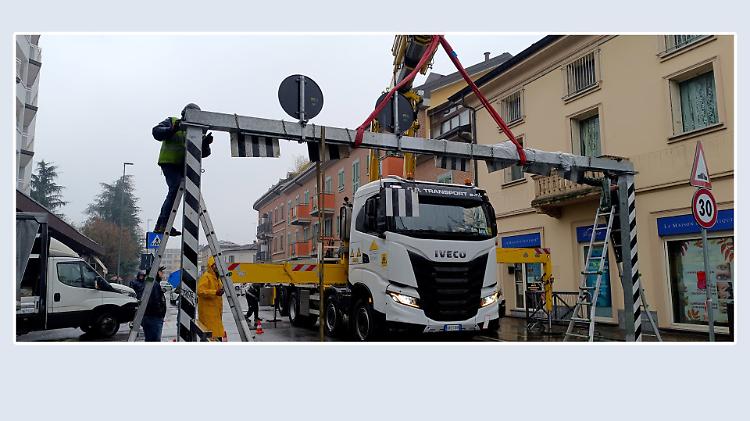 In un&rsquo;ora il portale torna in piedi