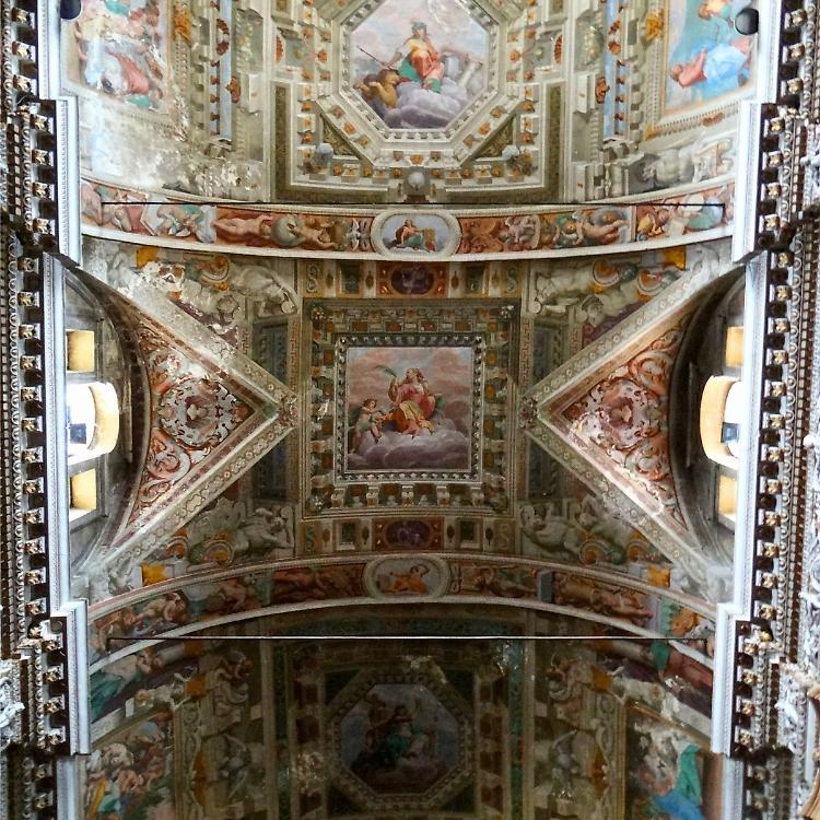 Quattro passi tra le nuvole: visita guidata