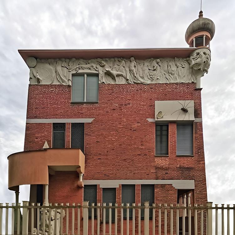 Da Porta Po Vecchia al grande fiume (II parte) Passeggiate Cremonesi