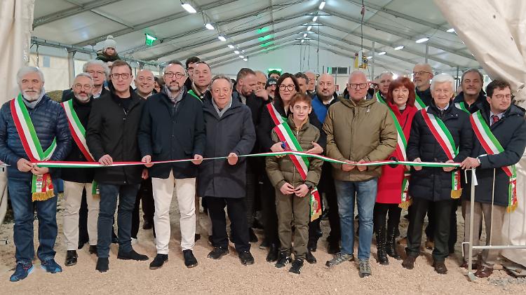 Sant&rsquo;Apollonia 2026: la fiera tra tradizione agricola e innovazione