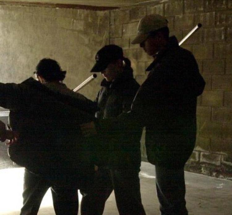 Botte in garage, baby gang: 2 a processo