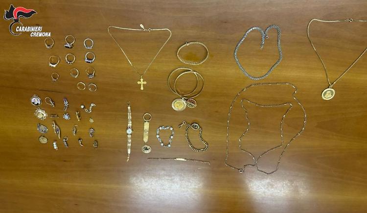 Truffa del finto carabiniere va in fumo: 45enne arrestato