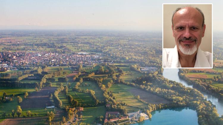 Opposizione divisa, nasce 'Rivolta civica'