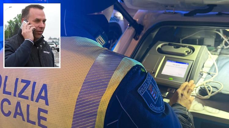 Polizia locale: &laquo;Alleanze, la soluzione &egrave; Crema&raquo;