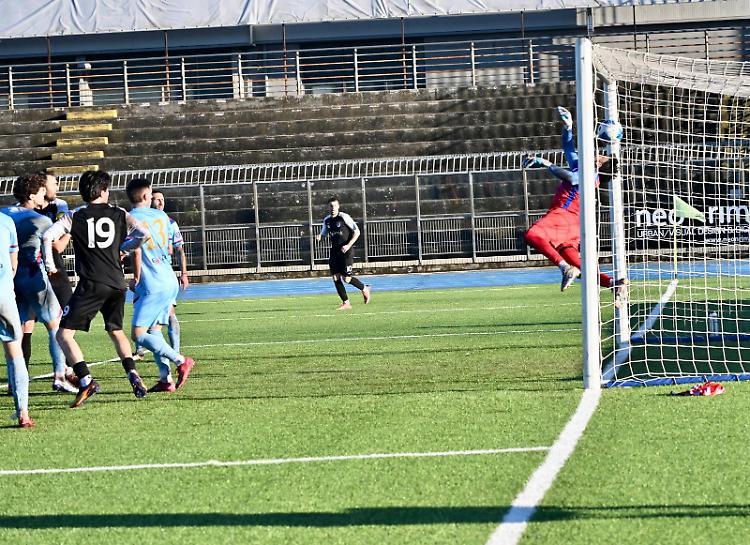 Crema ko a Coriano: un'occasione sprecata