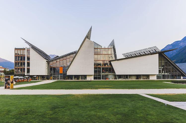 I musei scientifici come luoghi di costruzione di consapevolezza e progetto