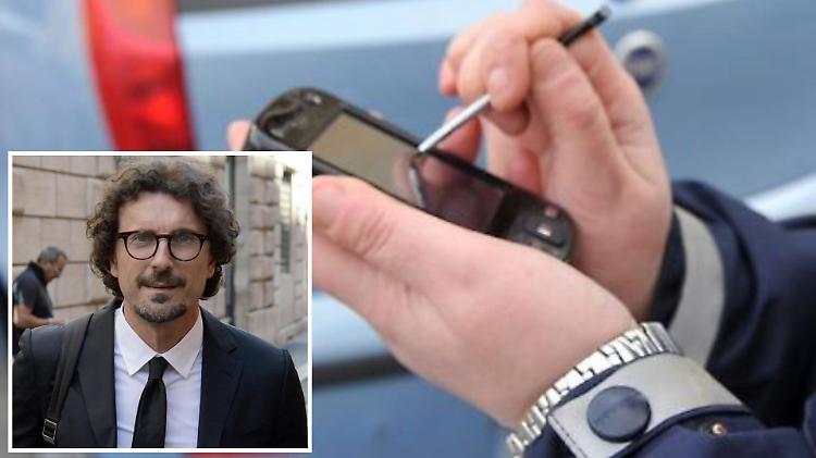 Multe a tradimento, chiesto il rinvio a giudizio per quattro vigili 