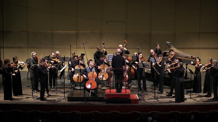 C&rsquo;&egrave; voglia di orchestra. E Cremona ci ritenta?