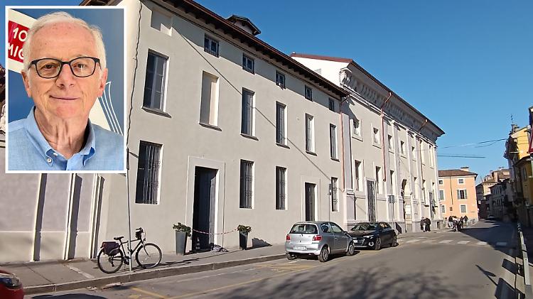 Benefattori: per i donatori due poltrone in consiglio