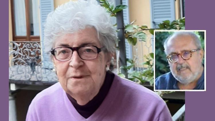 Le storie di Gigio: voce de Duomo da ottant'anni