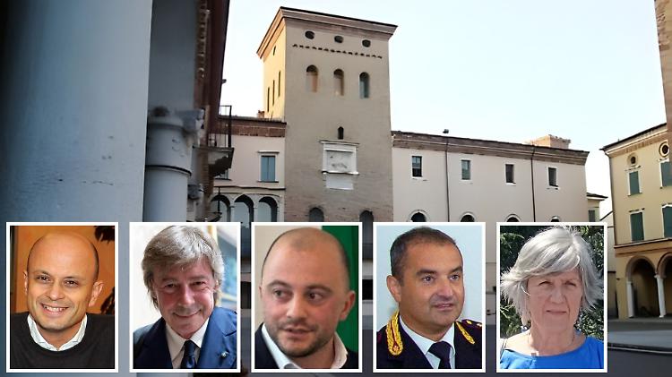 Coronavirus: Comune di Crema, due dipendenti contagiati