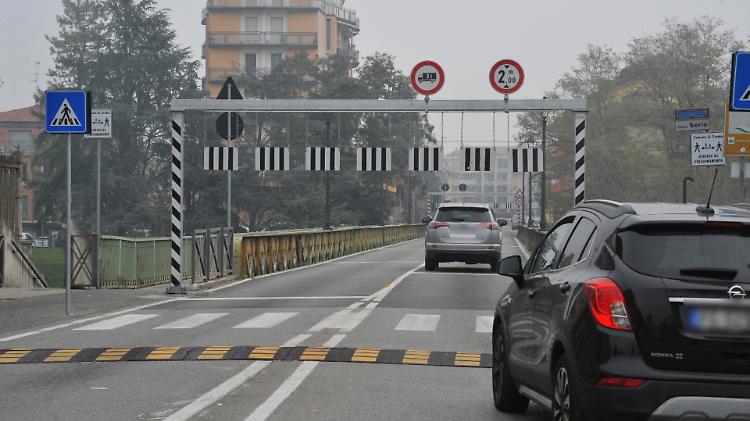 Il ponte chiude nel 2027: lavori al via in primavera