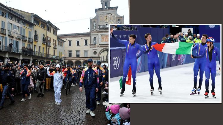 Turismo a cinque cerchi, i giochi olimpici regalano il &lsquo;balzo&rsquo; 2026