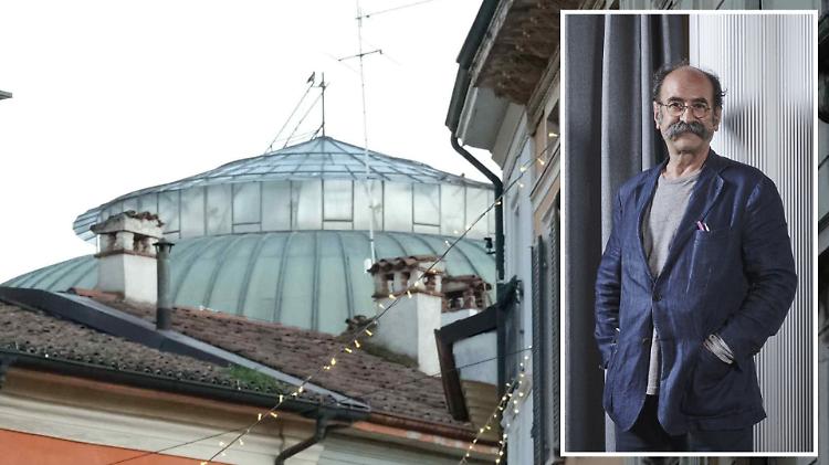 &laquo;Architettura effimera per il nuovo Politeama&raquo;