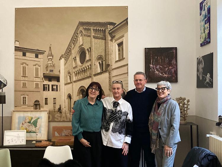 Avis Crema e Istituto Folcioni premiano il talento musicale dei giovani