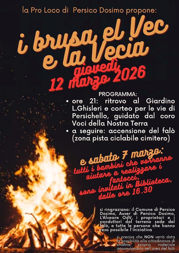 I brusa el Vec e la Vecia