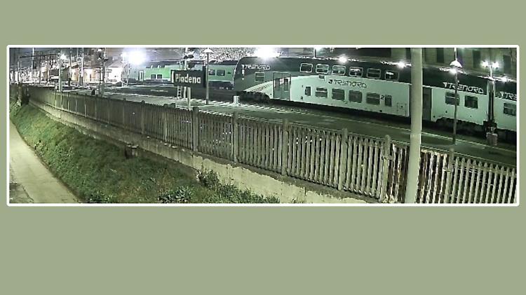 Treni accesi di notte, &egrave; &lsquo;colpa&rsquo;... delle Olimpiadi