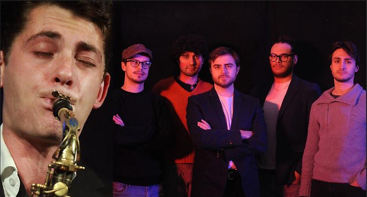 Vincitori Concorso Bettinardi 2025 in concerto al Milestone Live Club